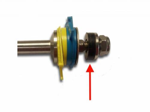 AxioR™ spacer